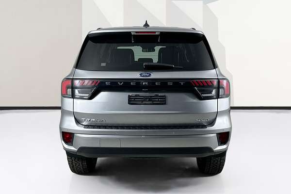 2023 Ford EVEREST TREND (4x4) UB MY22 2.0L