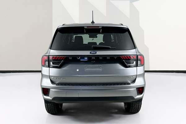 2023 Ford EVEREST TREND (4x4) UB MY22 2.0L