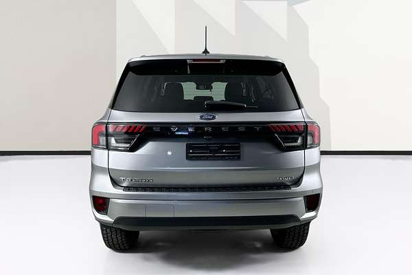2023 Ford EVEREST TREND (4x4) UB MY22 2.0L