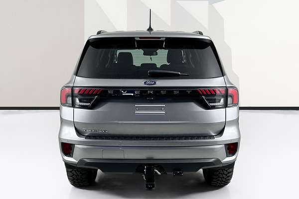 2024 Ford EVEREST TREND (4WD) UB MY24.5 2.0L