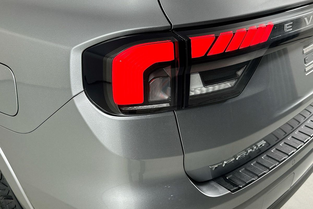 2022 Ford EVEREST Trend 2.0L