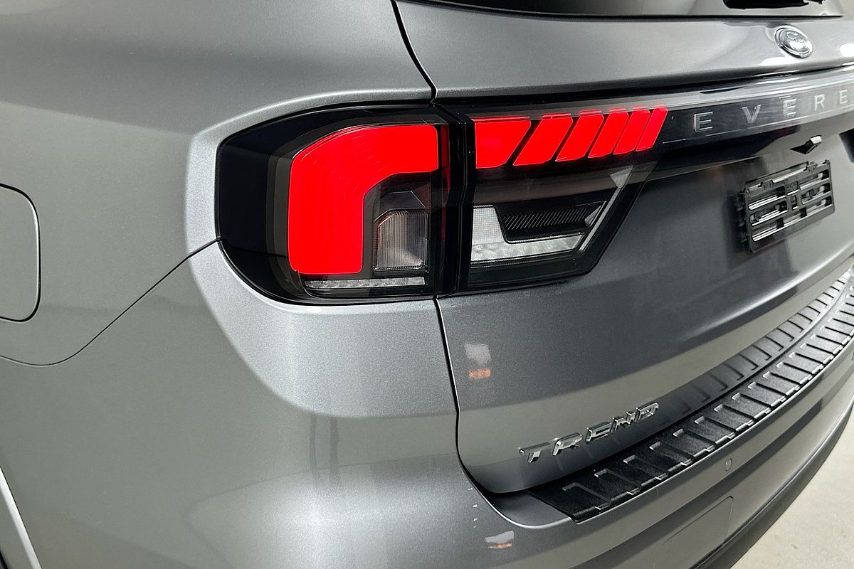 2023 Ford EVEREST TREND (4x4) UB MY22 2.0L