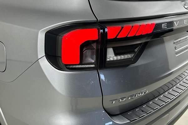 2023 Ford EVEREST TREND (4x4) UB MY22 2.0L