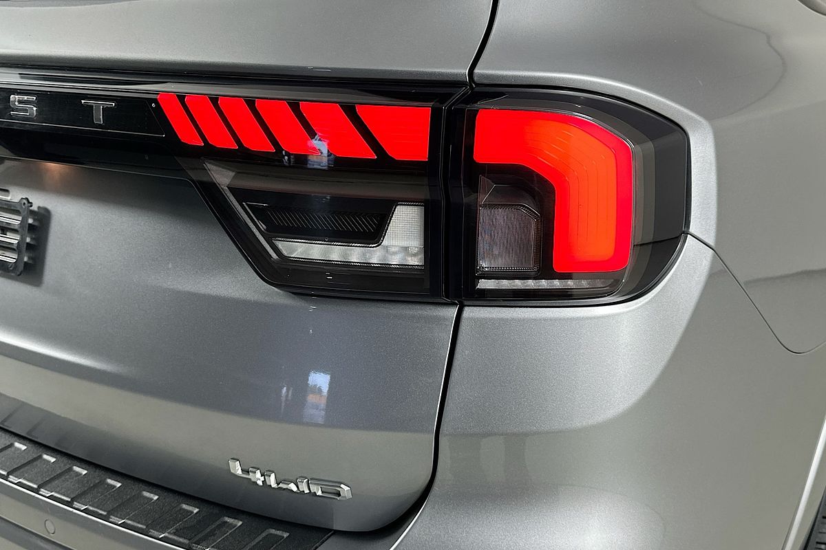 2023 Ford EVEREST TREND (4x4) UB MY22 2.0L