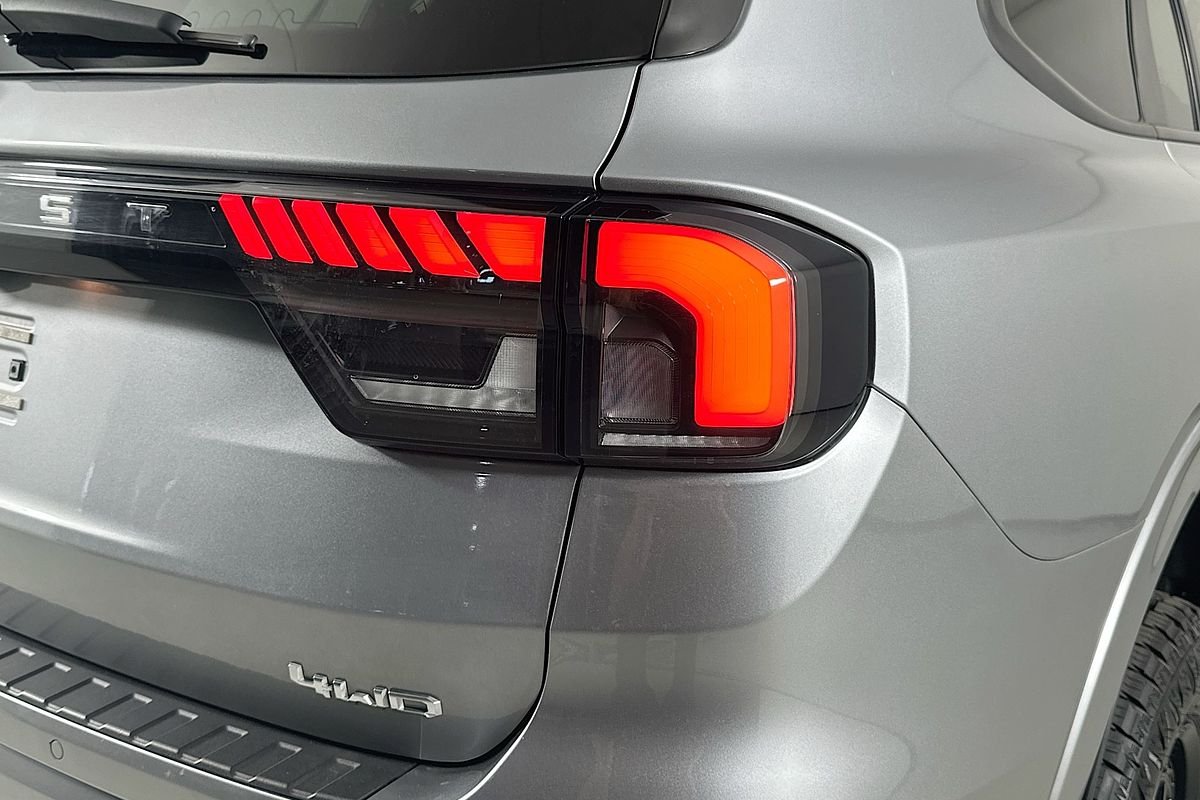 2023 Ford EVEREST TREND (4WD) UB MY23.5 2.0L