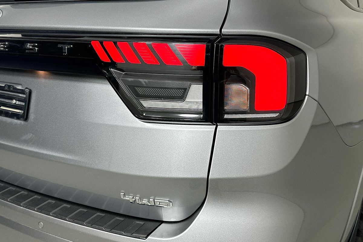 2023 Ford EVEREST TREND (4x4) UB MY22 2.0L