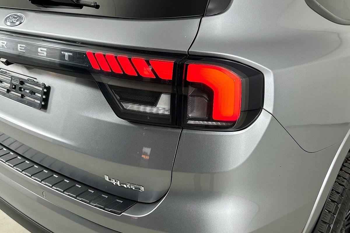 2023 Ford EVEREST TREND (4x4) UB MY22 2.0L