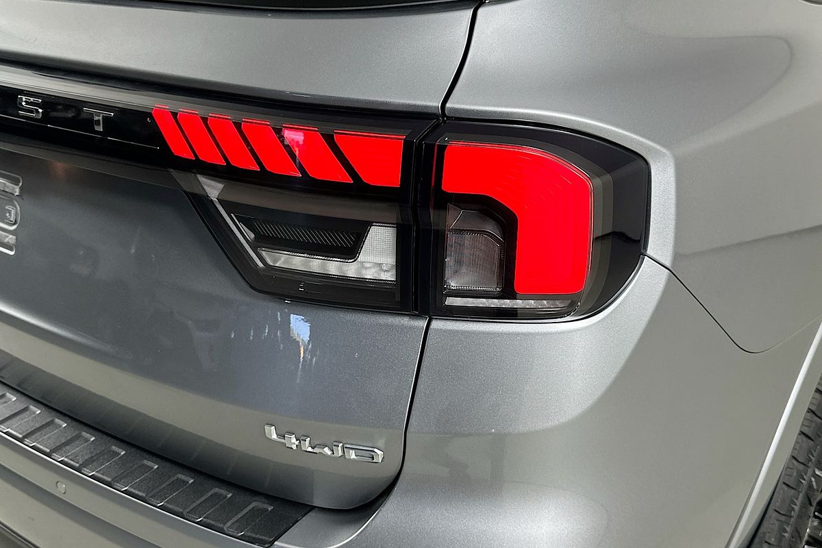 2023 Ford EVEREST TREND (4x4) UB MY22 2.0L