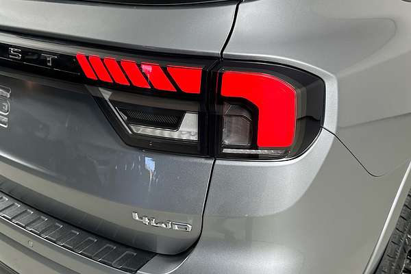 2023 Ford EVEREST TREND (4x4) UB MY22 2.0L