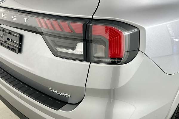 2023 Ford EVEREST TREND (4x4) UB MY22 2.0L