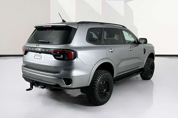 2024 Ford EVEREST TREND (4WD) UB MY24.5 2.0L