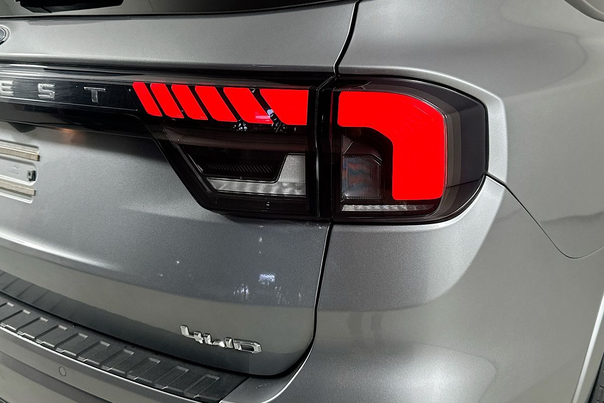 2023 Ford EVEREST TREND (4WD) UB MY23.5 2.0L