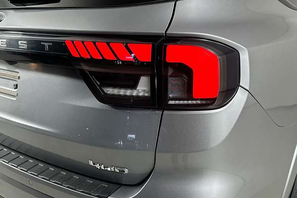 2023 Ford EVEREST TREND (4WD) UB MY23.5 2.0L