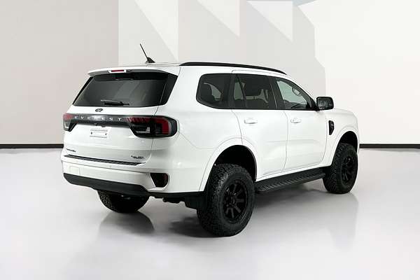 2023 Ford EVEREST TREND (4WD) UB MY23.5 2.0L