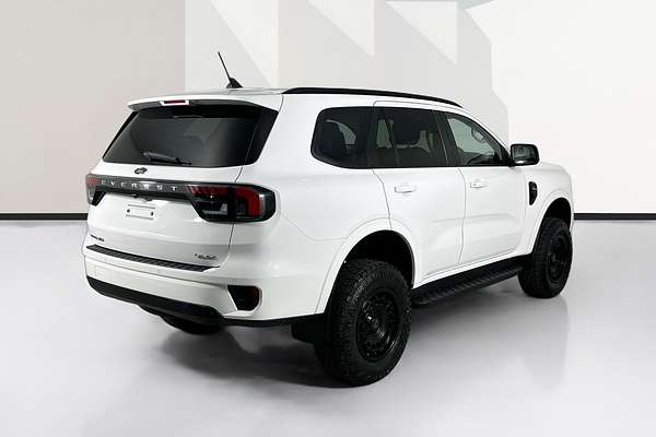 2023 Ford EVEREST TREND (4x4) UB MY22 2.0L