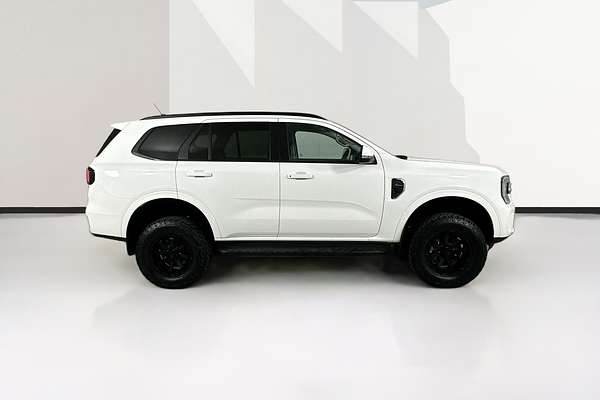 2023 Ford EVEREST TREND (4WD) UB MY23.5 2.0L