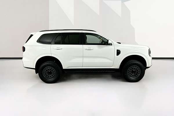 2023 Ford EVEREST TREND (4x4) UB MY22 2.0L