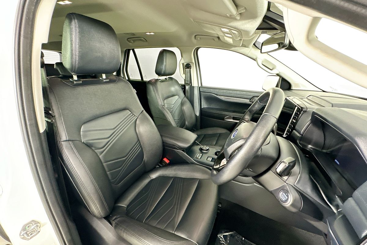 2023 Ford EVEREST TREND (4x4) UB MY22 2.0L