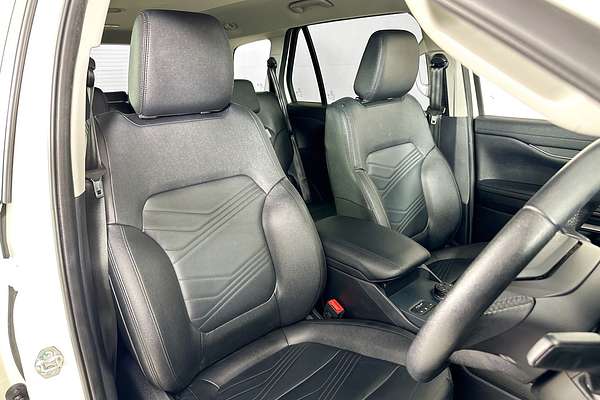 2023 Ford EVEREST TREND (4x4) UB MY22 2.0L