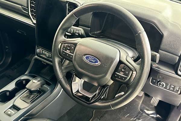 2023 Ford EVEREST TREND (4x4) UB MY22 2.0L
