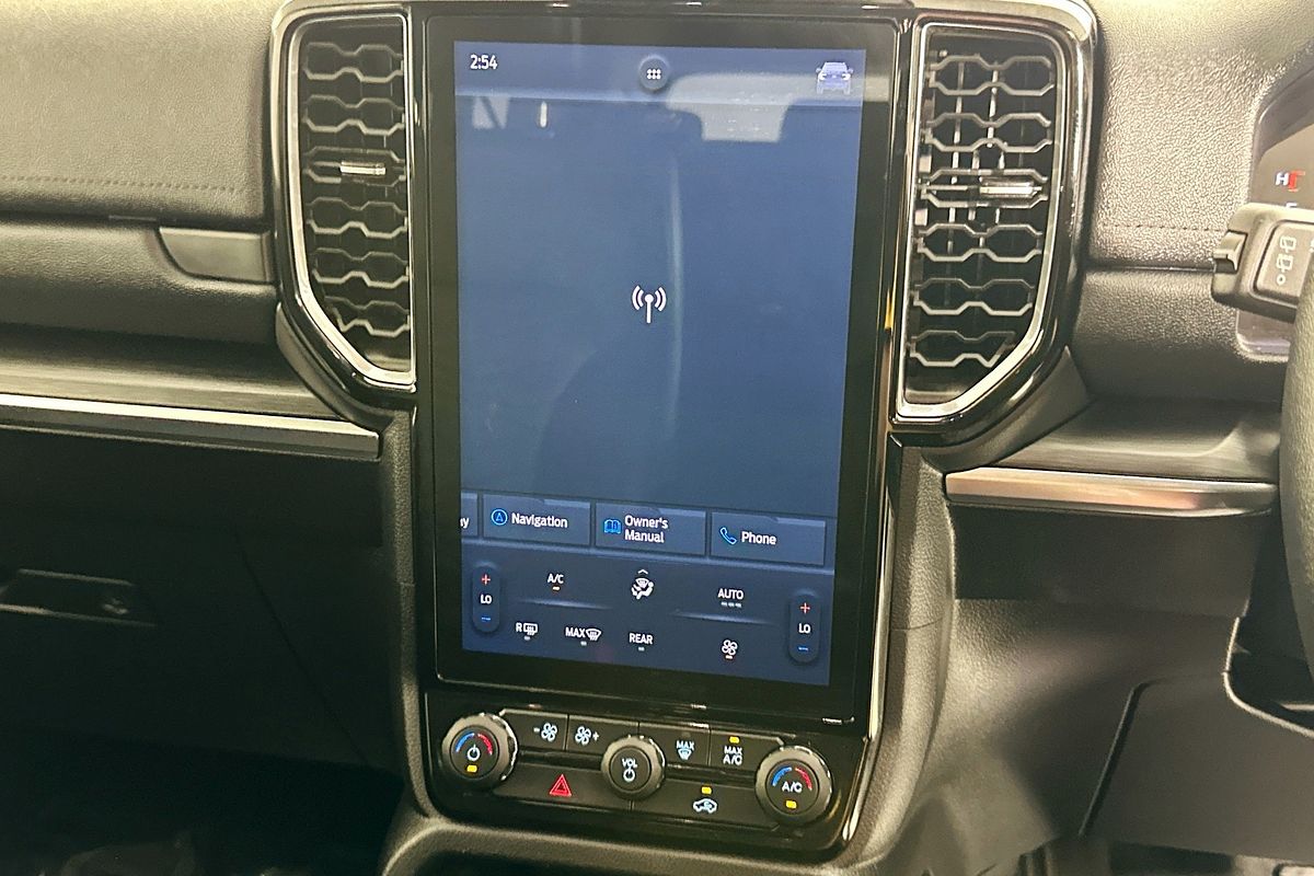 2023 Ford EVEREST TREND (4x4) UB MY22 2.0L