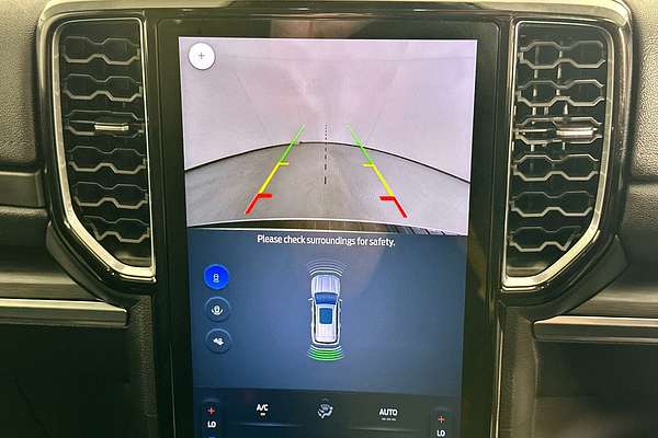 2023 Ford EVEREST TREND (4x4) UB MY22 2.0L