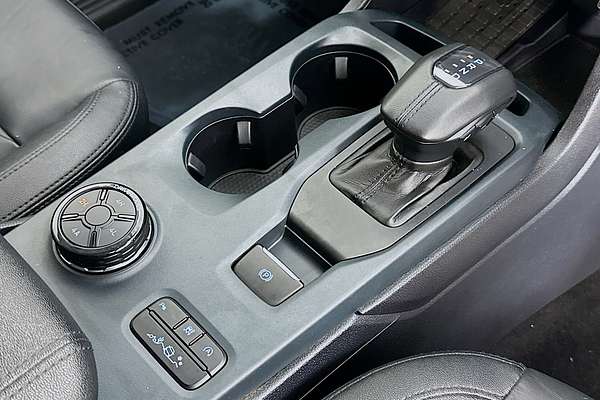 2023 Ford EVEREST TREND (4WD) UB MY23.5 2.0L