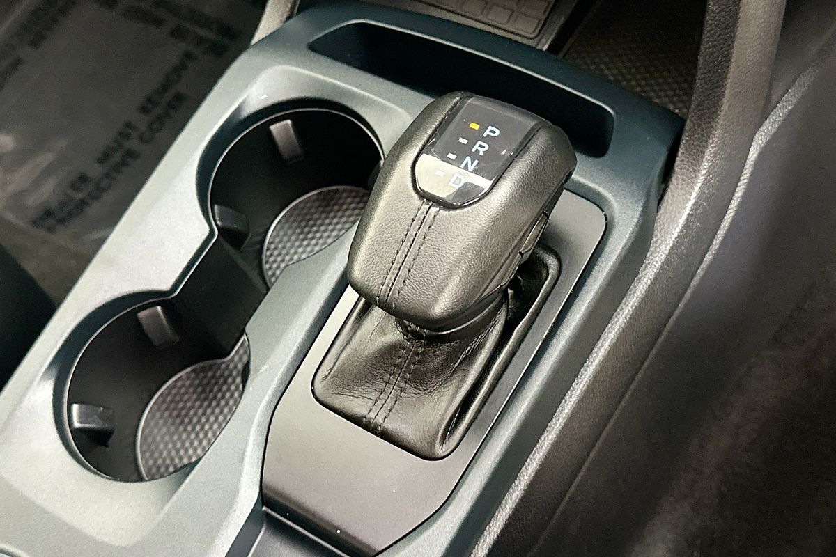 2023 Ford EVEREST TREND (4x4) UB MY22 2.0L