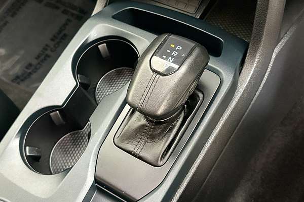 2023 Ford EVEREST TREND (4x4) UB MY22 2.0L