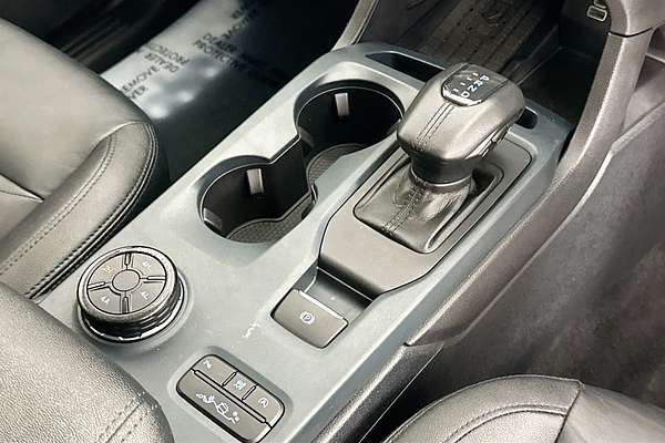 2023 Ford EVEREST TREND (4x4) UB MY22 2.0L