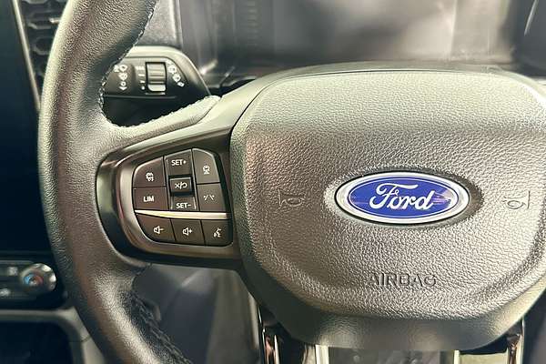 2023 Ford EVEREST TREND (4x4) UB MY22 2.0L