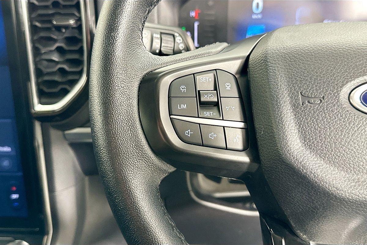 2023 Ford EVEREST TREND (4x4) UB MY22 2.0L