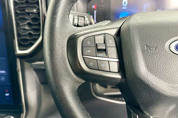 2023 Ford EVEREST TREND (4x4) UB MY22 2.0L