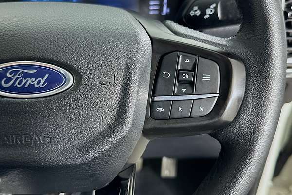 2023 Ford EVEREST TREND (4WD) UB MY23.5 2.0L
