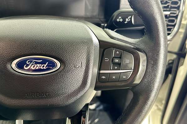 2023 Ford EVEREST TREND (4x4) UB MY22 2.0L