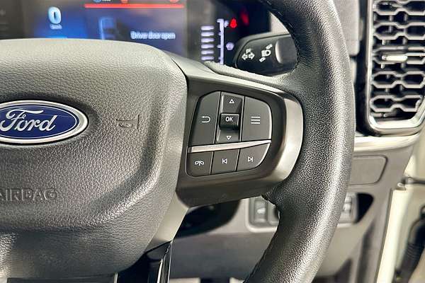 2023 Ford EVEREST TREND (4x4) UB MY22 2.0L