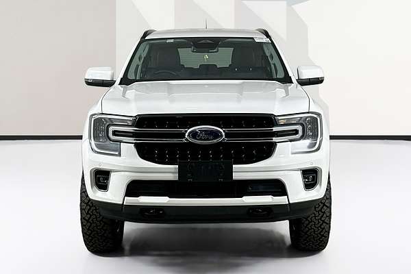 2023 Ford EVEREST TREND (4WD) UB MY23.5 2.0L