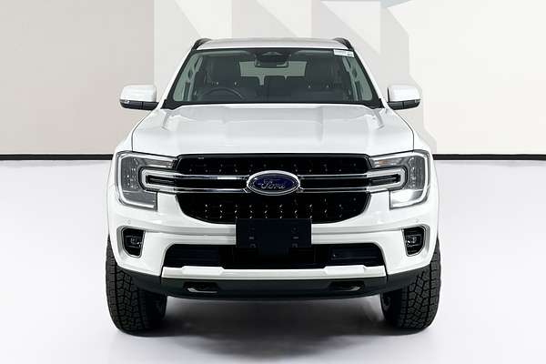 2023 Ford EVEREST TREND (4x4) UB MY22 2.0L