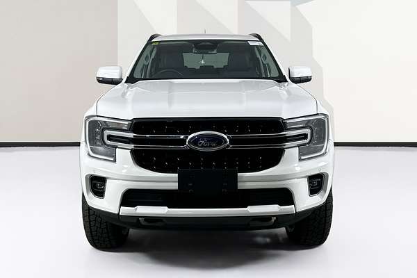 2023 Ford EVEREST TREND (4x4) UB MY22 2.0L