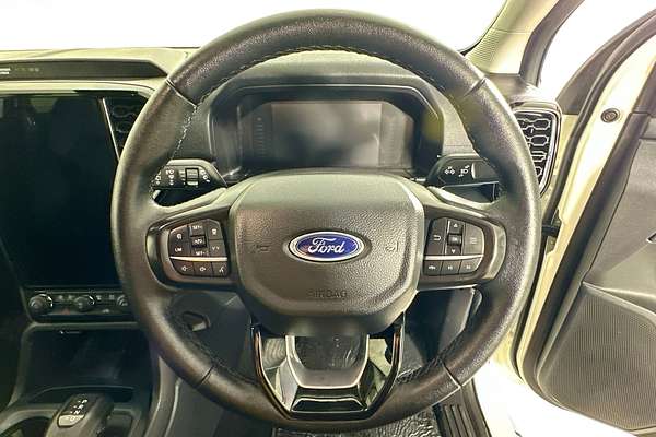 2023 Ford EVEREST TREND (4x4) UB MY22 2.0L