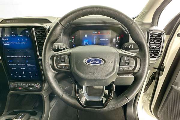 2023 Ford EVEREST TREND (4x4) UB MY22 2.0L