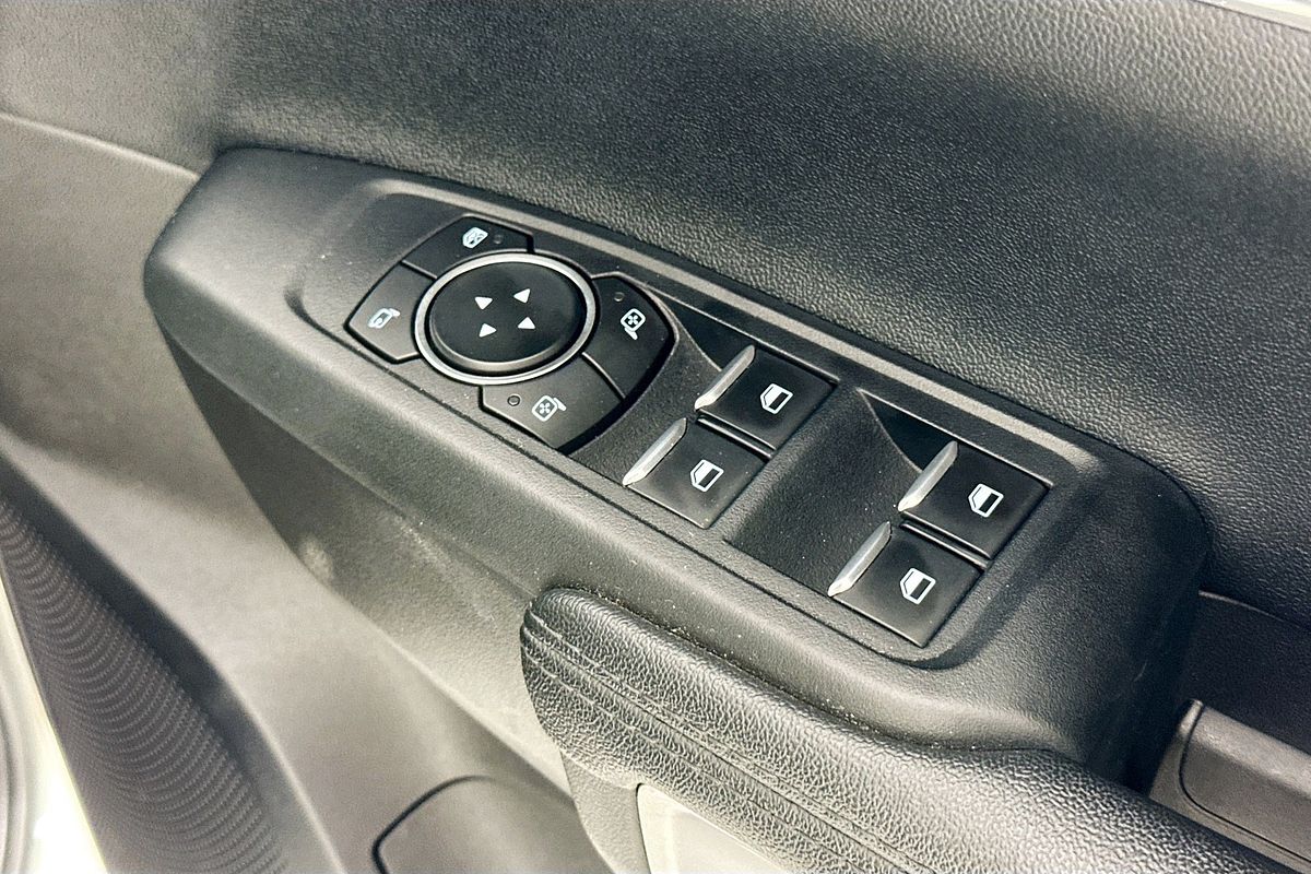 2023 Ford EVEREST TREND (4x4) UB MY22 2.0L