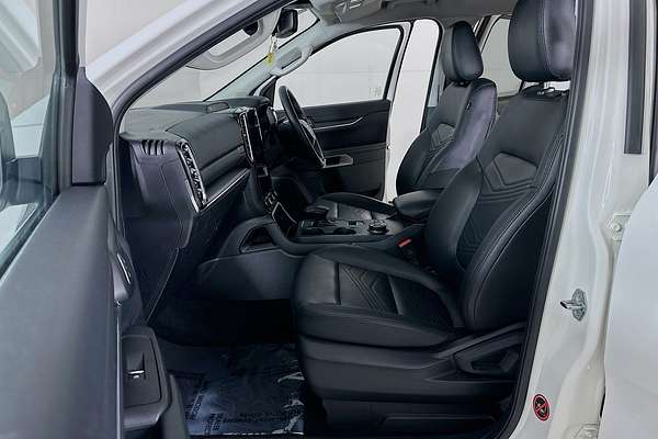 2023 Ford EVEREST TREND (4WD) UB MY23.5 2.0L