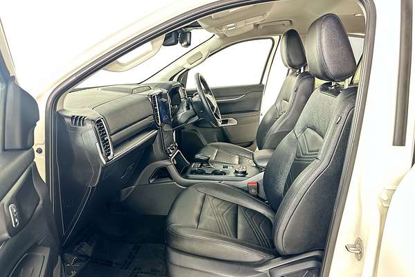 2023 Ford EVEREST TREND (4x4) UB MY22 2.0L