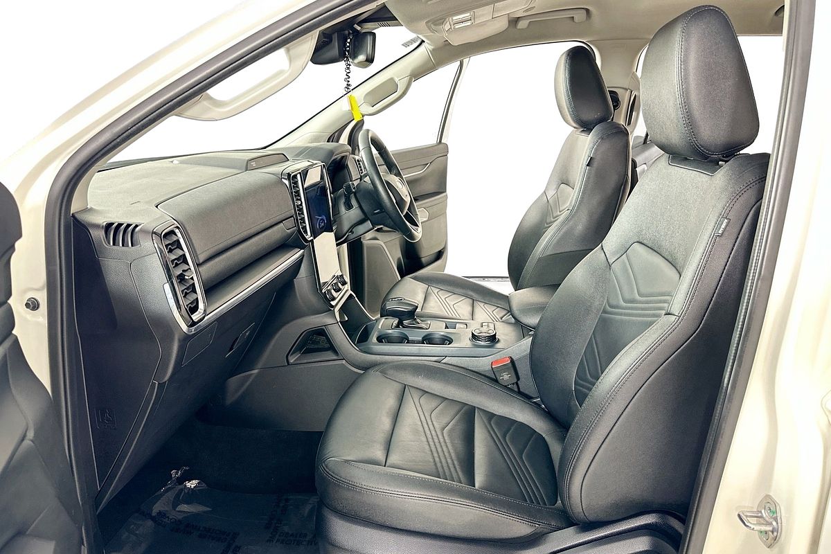 2023 Ford EVEREST TREND (4x4) UB MY22 2.0L