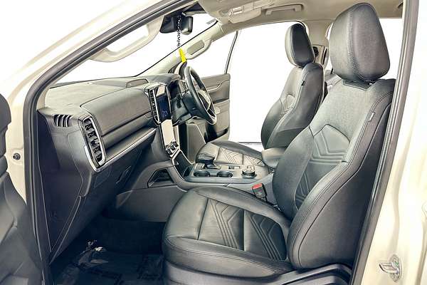 2023 Ford EVEREST TREND (4x4) UB MY22 2.0L