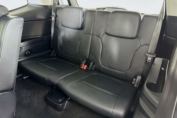2023 Ford EVEREST TREND (4WD) UB MY23.5 2.0L