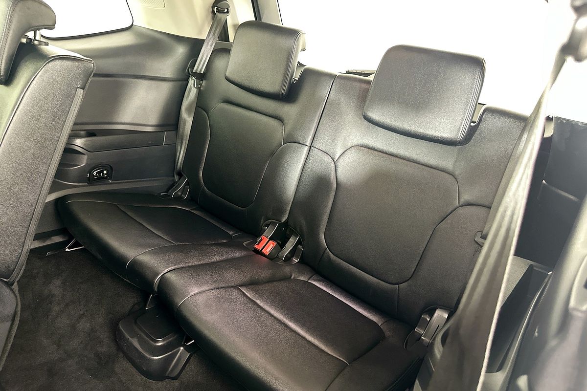 2023 Ford EVEREST TREND (4x4) UB MY22 2.0L