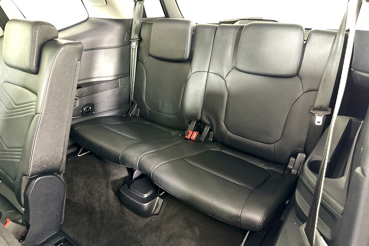 2023 Ford EVEREST TREND (4x4) UB MY22 2.0L