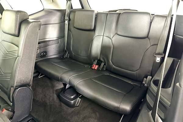 2023 Ford EVEREST TREND (4x4) UB MY22 2.0L